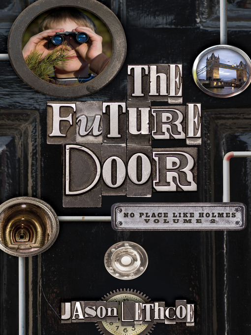 The future door [electronic resource]